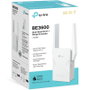 TP-Link RE225BE BE3600 Extensor de Red Wi-Fi 7 de Doble Banda, Blanco